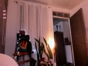 Chaturbate Free Porn Cam of anakedartist