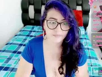 Chaturbate Private Sex Chat of blue_dance