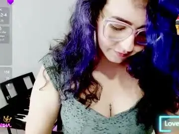 Chaturbate Free Porn Cam of blue_dance