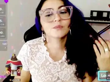 Chaturbate Sex Cam of blue_dance