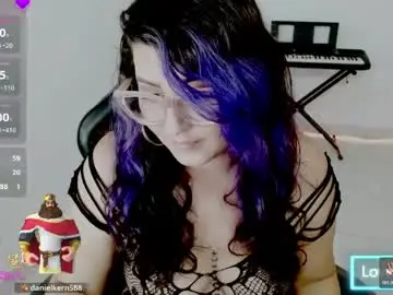 Chaturbate Sex Chat of blue_dance