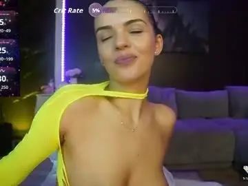Chaturbate Watch Live Sex Cams of carolinapetra