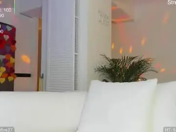 Chaturbate Nude Webcam of daniangel_web