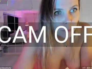 Chaturbate Adult Video Chat of daniangel_web