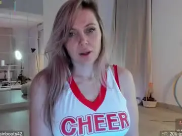 Chaturbate Sex Cam of daniangel_web