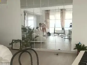 Chaturbate Private Sex Chat of daniangel_web