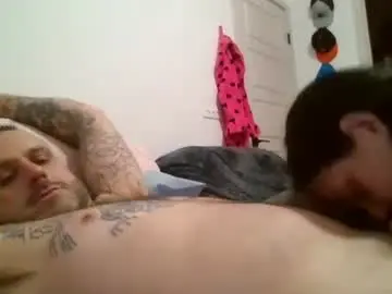 Chaturbate Sex Cam of danifunderburg86