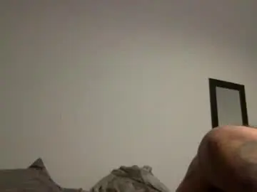 Chaturbate Live Sex Cam of danifunderburg86
