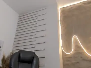 Chaturbate Nude Webcam of demy_ruiz