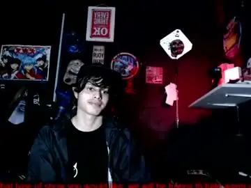 Chaturbate Adult Webcam of drumcore_01