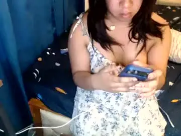 Chaturbate Sex Cam of hot_roxanne69
