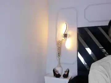 Chaturbate Free Porn Cam of jason_issabella