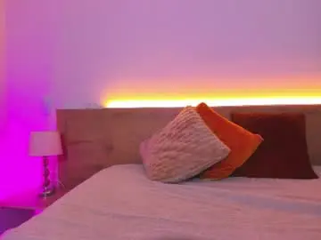 Chaturbate Live Porn of jason_issabella