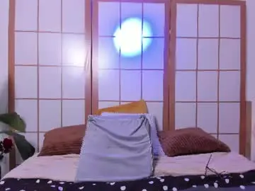 Chaturbate Live Sex of jason_issabella