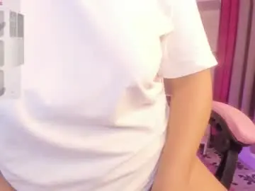 Chaturbate Sex Cam of julietacollins_