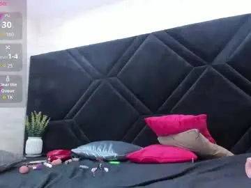 Chaturbate Best live sex cam show of lexadimary