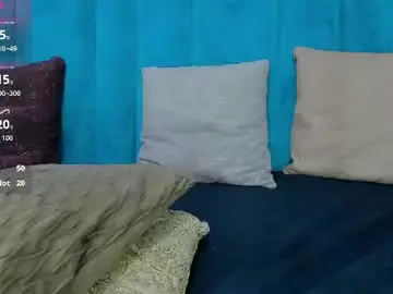 Chaturbate Nude Webcam of lexadimary