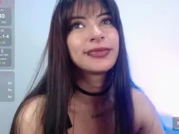 Chaturbate Live Sex of nala_saphir
