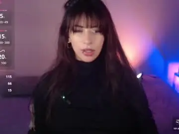 Chaturbate Live Sex of nala_saphir