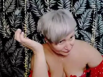 Chaturbate Live Sex of oliviaoskar_