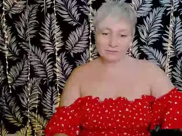 Chaturbate Live Sex Cam of oliviaoskar_