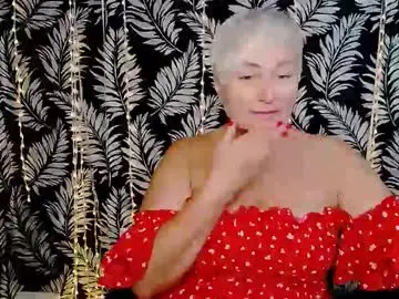 Chaturbate Adult Webcam of oliviaoskar_