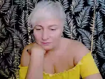 Chaturbate Adult Webcam of oliviaoskar_