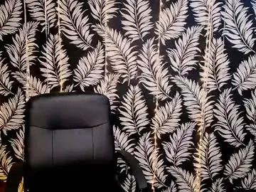 Chaturbate Live Porn of oliviaoskar_