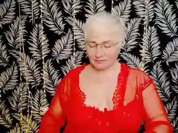 Chaturbate Adult Video Chat of oliviaoskar_