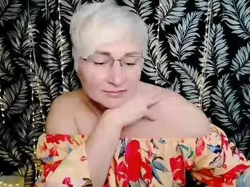 Chaturbate Nude Webcam of oliviaoskar_