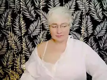 Chaturbate Nude Webcam of oliviaoskar_