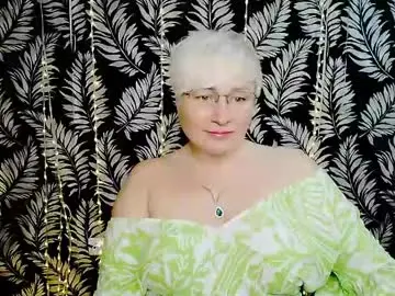 Chaturbate Sex Chat of oliviaoskar_