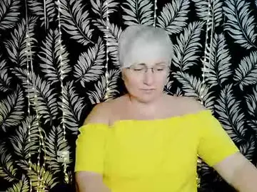 Chaturbate Private Sex Chat of oliviaoskar_