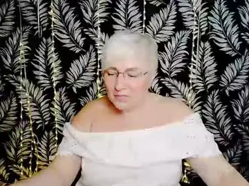 Chaturbate Sex Chat of oliviaoskar_
