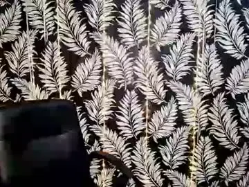Chaturbate Best Webcam of oliviaoskar_