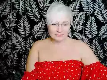 Chaturbate Sex Cam of oliviaoskar_