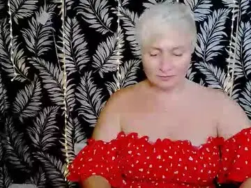 Chaturbate Live Sex Cam of oliviaoskar_