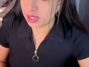 Chaturbate Free Live Porn of shaira_moreno_a