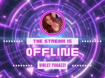 Chaturbate Live Porn of violetfugazzi