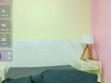 Chaturbate Live Sex Cam of wanda_roberts