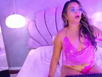 Chaturbate Adult Webcams of yaninavega
