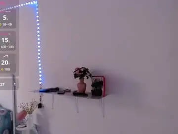 Chaturbate Best live sex cam show of coralreyes_ih