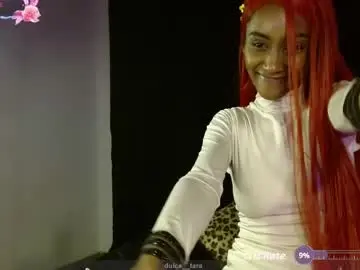Chaturbate Private Sex Chat of dulce_tara