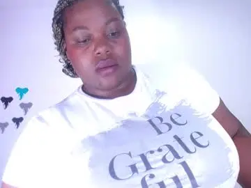 Chaturbate Adult Video Chat of ebony_sugar_mommy