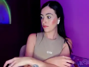 Chaturbate Sex Chat of kaiahlive