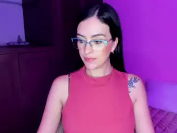 Chaturbate Sex Cam of kaiahlive