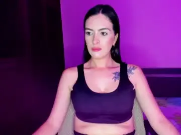 Chaturbate Live Sex of kaiahlive