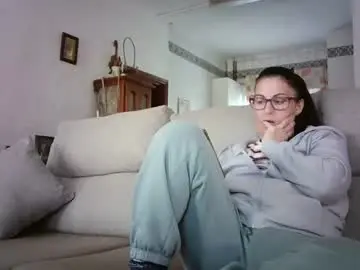 Chaturbate Adult Video Chat of lolahueso