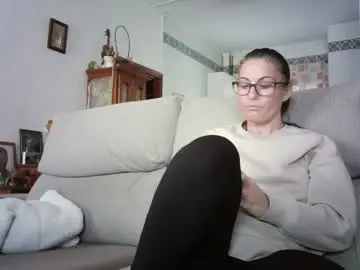 Chaturbate Live Sex of lolahueso