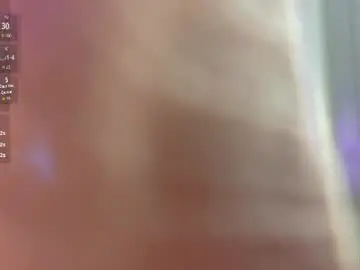 Chaturbate Nude Webcam of loveskingdom